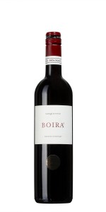 Boira' - ekologiskt vin