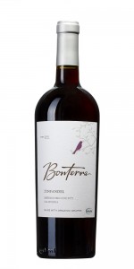 Bonaterra Zinfandel - Ekologiskt vin på Systembolaget